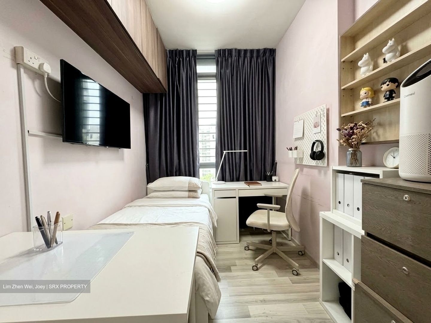La Fiesta (D19), Condominium #623659571